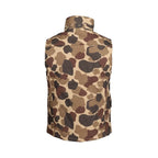 Tom Beckbe- Fowler Vest
