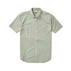 Tom Beckbe- Tidewater Shirt (Short Sleeve)