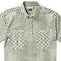 Tom Beckbe- Tidewater Shirt (Short Sleeve)