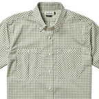 Tom Beckbe- Tidewater Shirt (Short Sleeve)