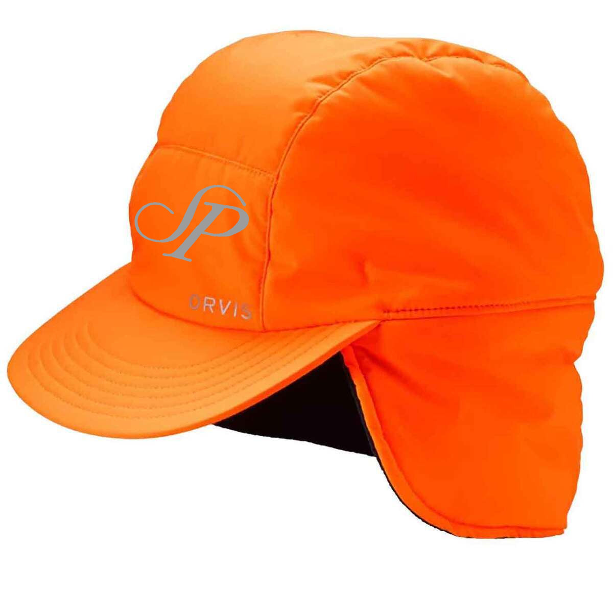Orvis- PRO Insulated Cap