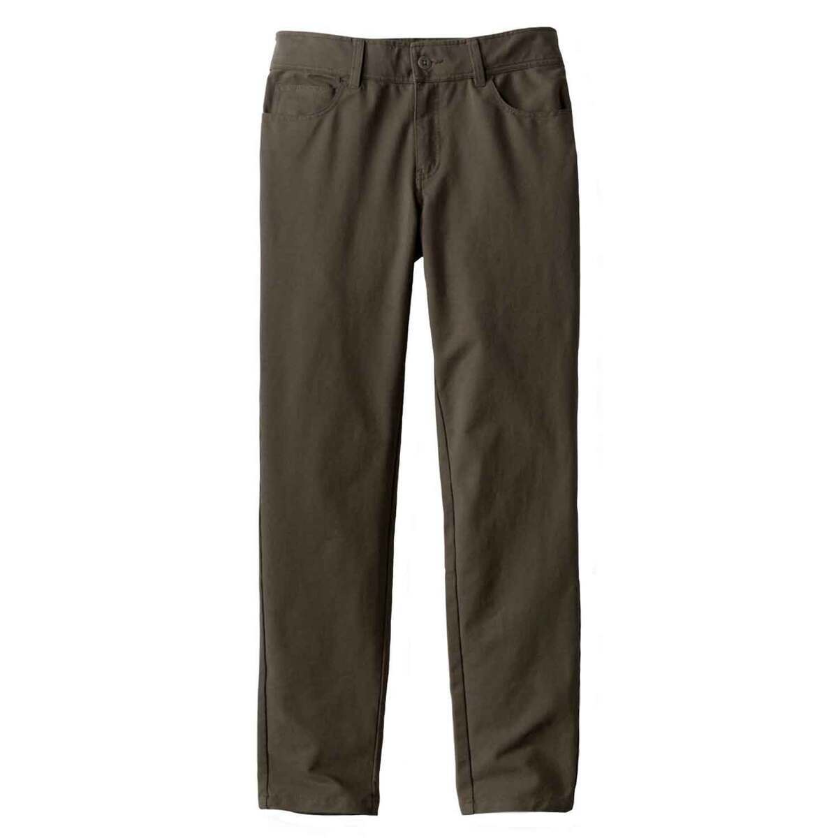 ORVIS- WOMEN'S FLEX DAY PANTS