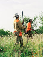 Men's Lightweight Hunting Shirt Long Sleeve