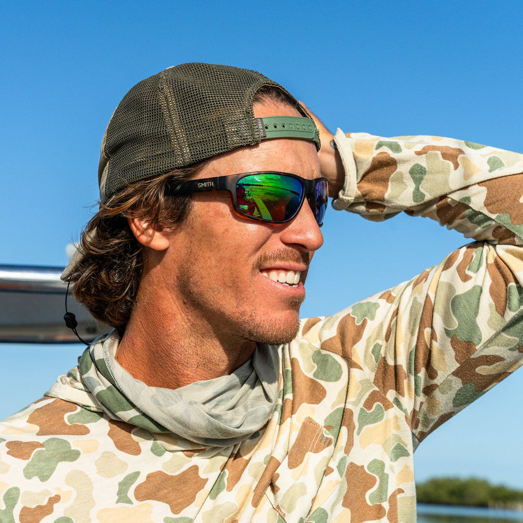 Smith Redding 2 Sunglasses