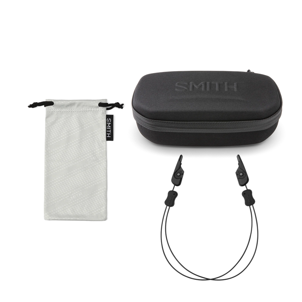 Smith Redding 2 Sunglasses