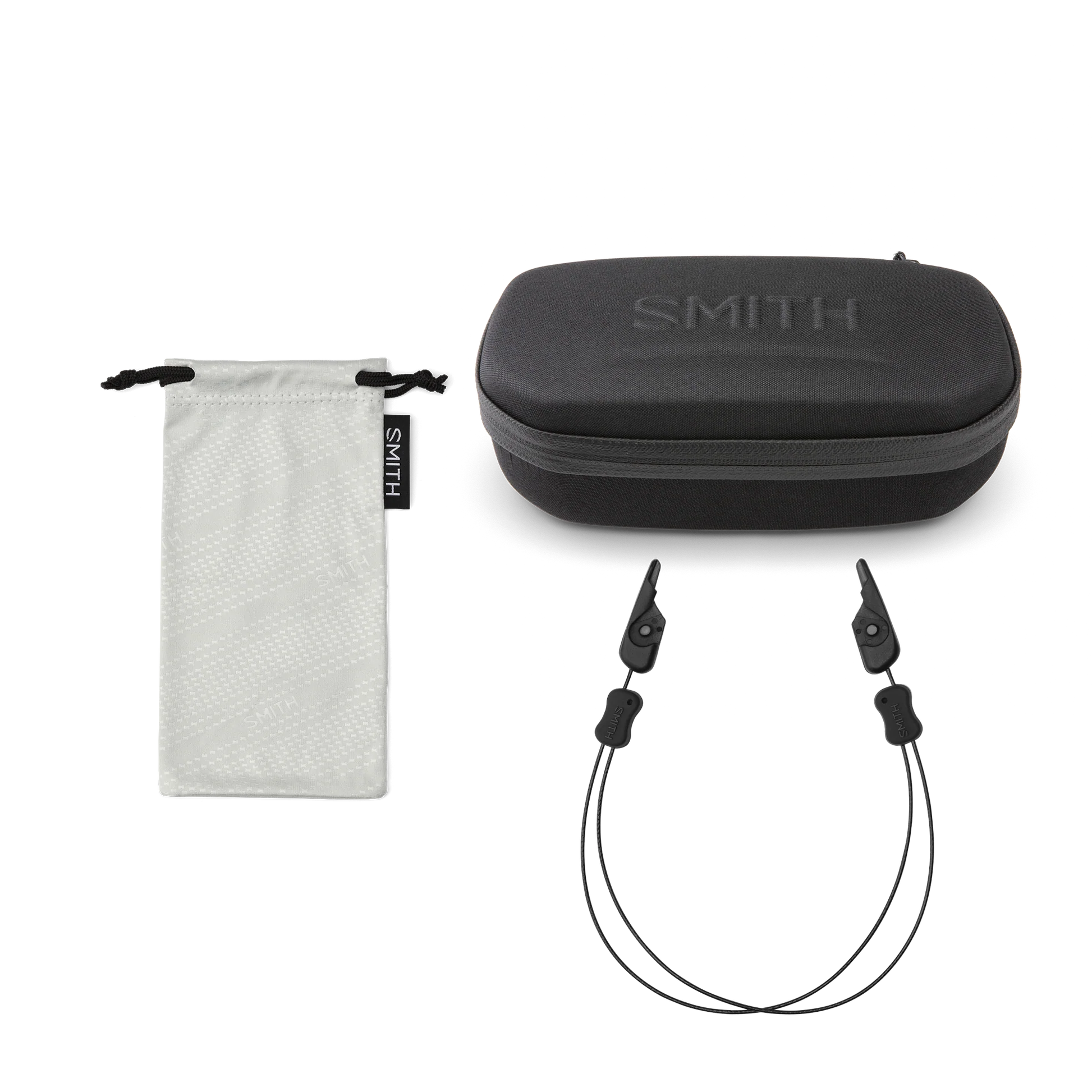 Smith Redding 2 Sunglasses
