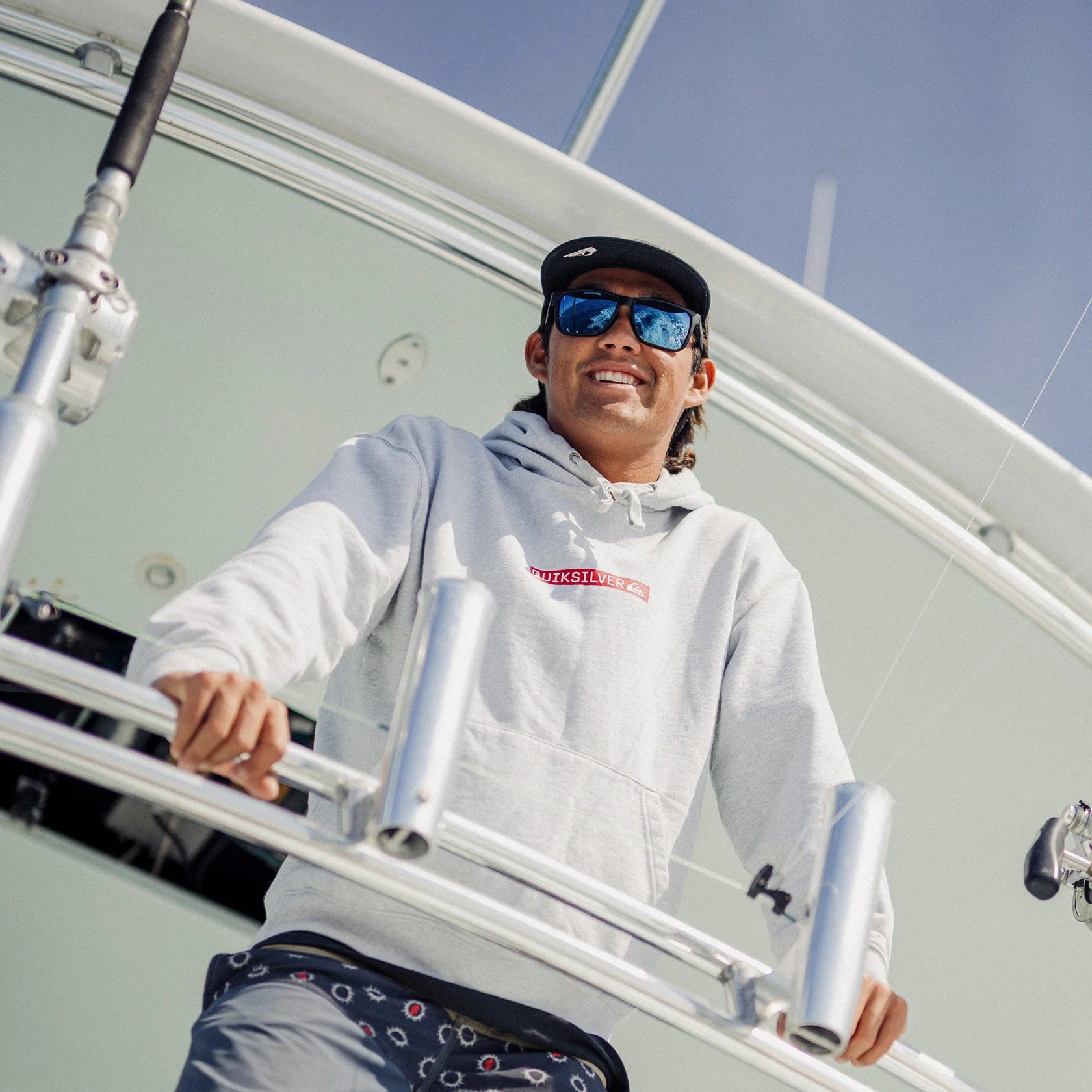 Smith Riptide XL Sunglasses