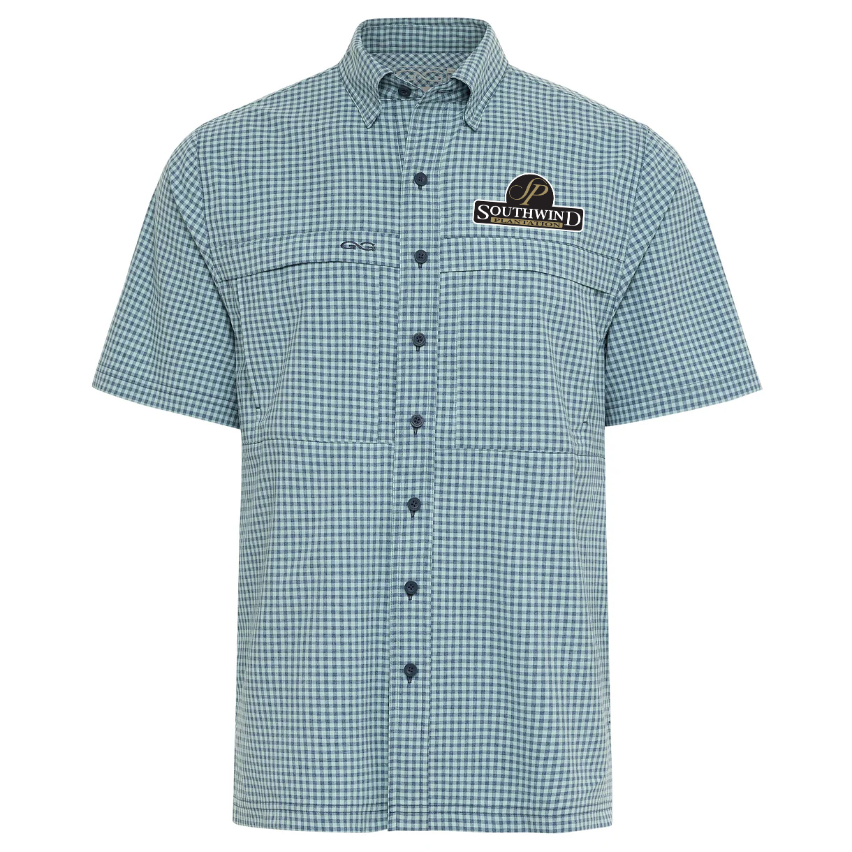 GameGuard- TekCheck Microfiber Shirt Short Sleeve