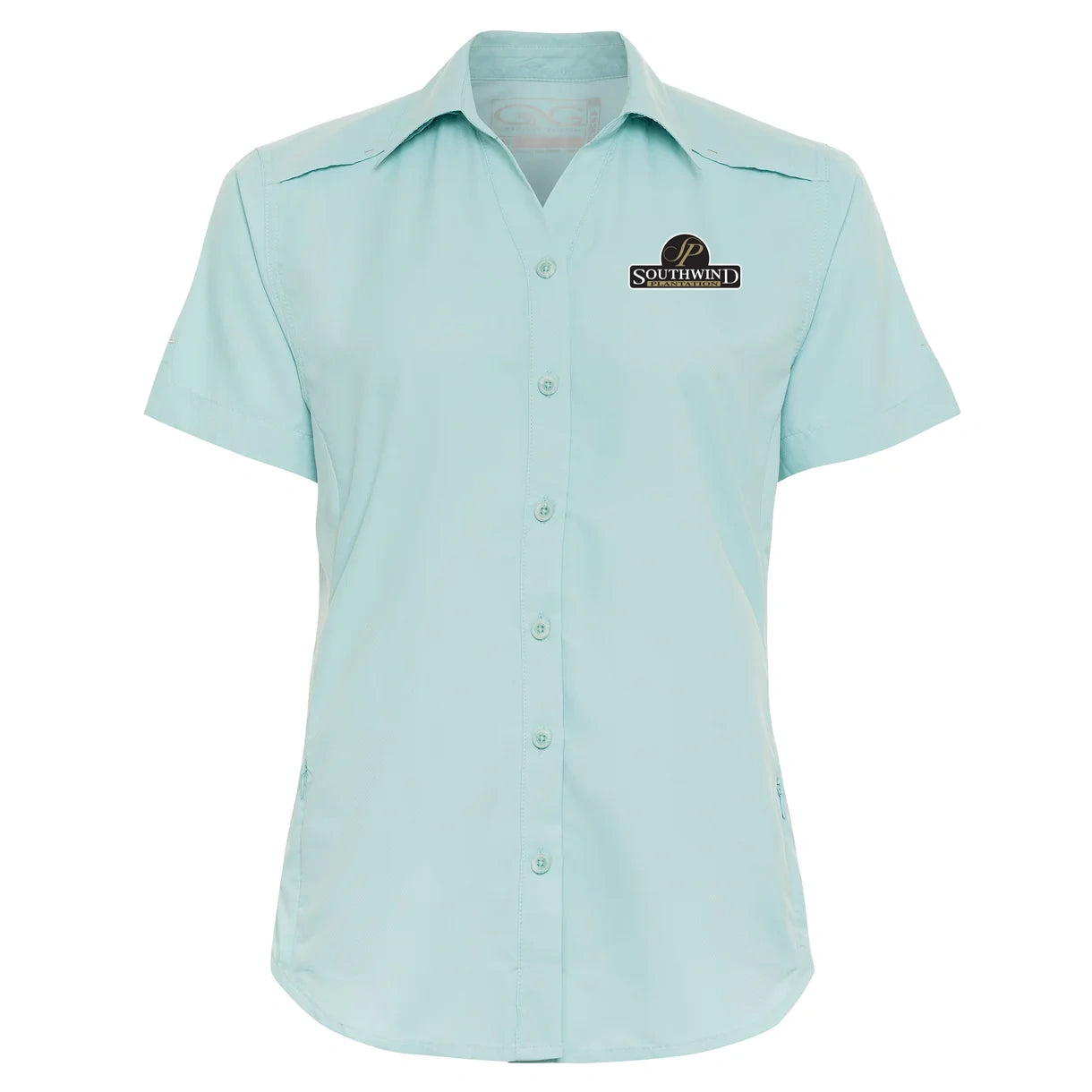 GameGuard Women's Microfiber Shirt