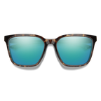 Smith Shoutout Sunglasses - Tortoise | ChromaPop Polarized Opal Mirror