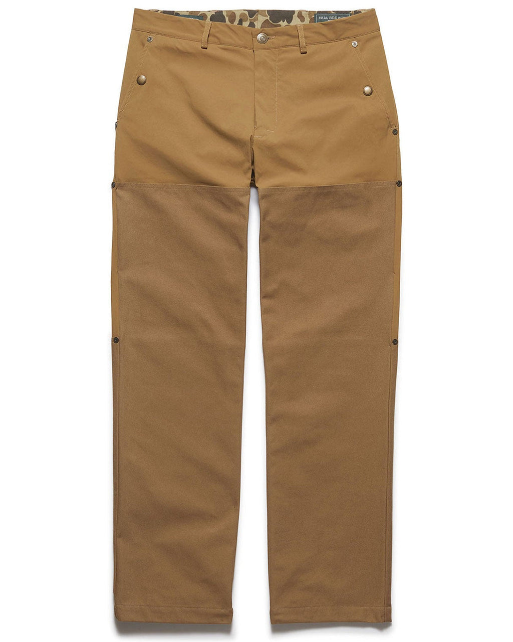 Ball and Buck- Active+ Field Pant - 15oz Stretch