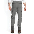 ORVIS-MENS HUNTING SOFTSHELL PANTS