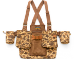 Strap Vest - Original Camo