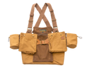 Strap Vest - Signature Canvas