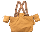 Strap Vest - Signature Canvas