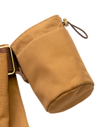 Strap Vest - Signature Canvas
