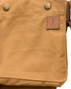 Strap Vest - Signature Canvas