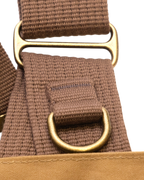 Strap Vest - Signature Canvas