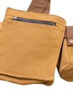 Strap Vest - Signature Canvas