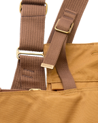 Strap Vest - Signature Canvas