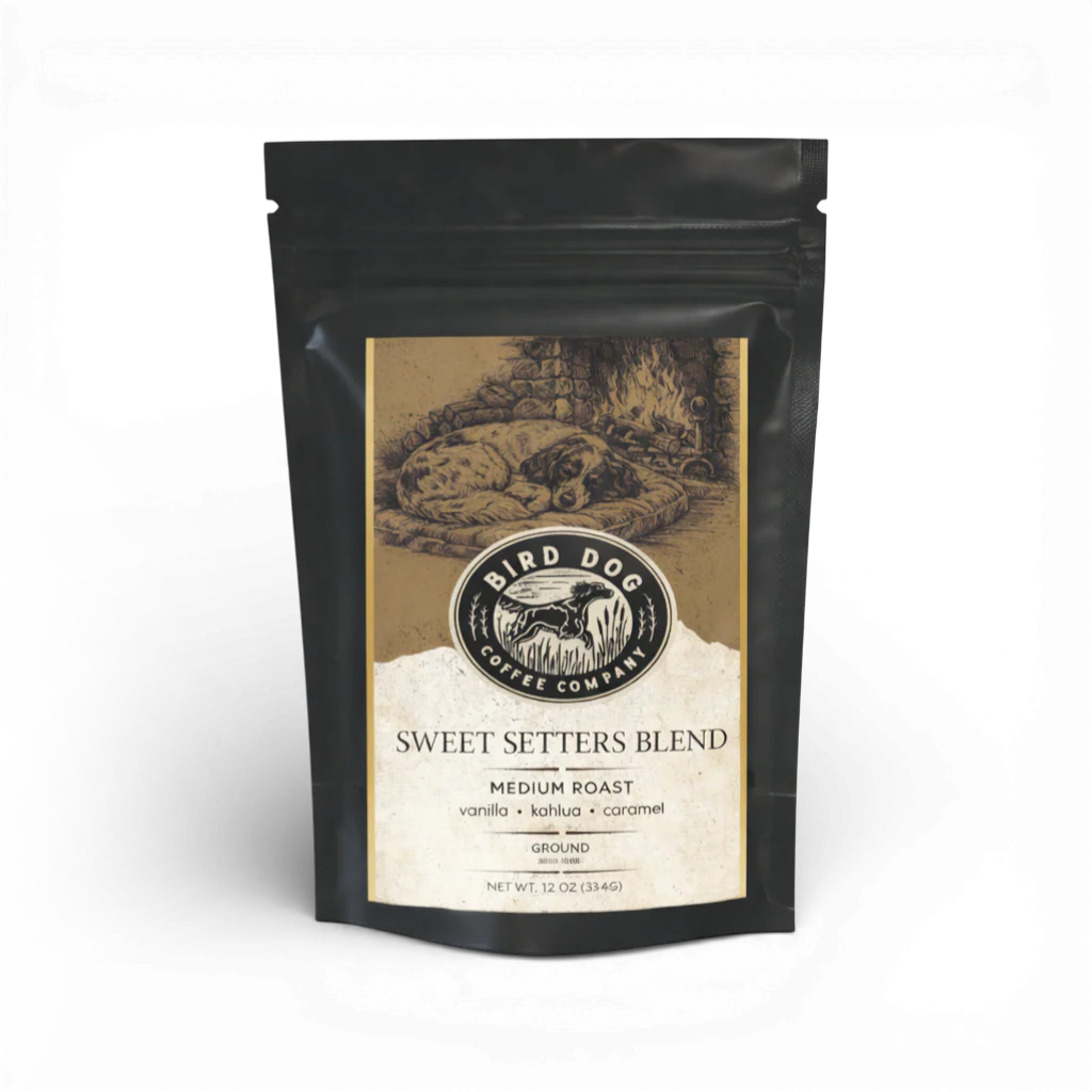 Bird Dog Coffee