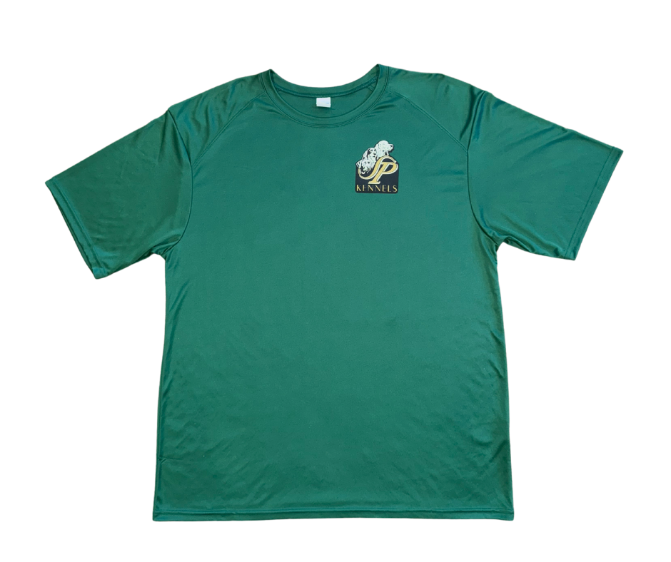 SOUTHWIND KENNELS DRI FIT DOGS PERFORMANCE SHIRT
