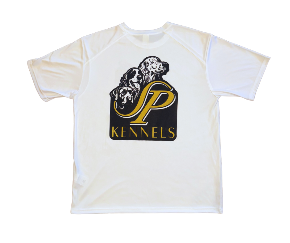 SOUTHWIND KENNELS DRI FIT DOGS PERFORMANCE SHIRT