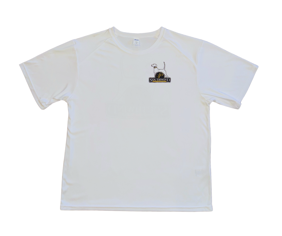SOUTHWIND KENNELS POINTER PERFORMANCE SHIRT