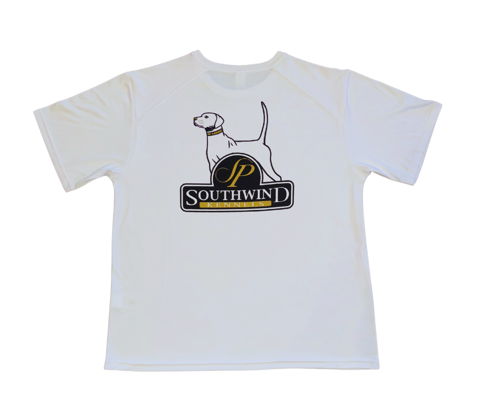 SOUTHWIND KENNELS POINTER PERFORMANCE SHIRT