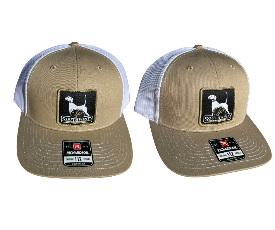 SOUTHWIND KENNELS POINTER HAT