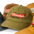 TSG Bobweiser Hat (Olive)