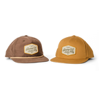 TSG Morning Rise Patch Hat (Wheat)