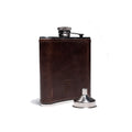 Tom Beckbe- Hip Flask (6oz)
