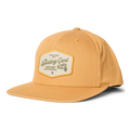 TSG Morning Rise Patch Hat (Wheat)