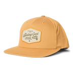 TSG Morning Rise Patch Hat (Wheat)
