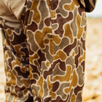 TSG Waxed Briar Chaps (Limited Edition Oxbow™)