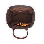 Tom Beckbe- Canvas Carryall Bag