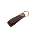 Tom Beckbe Keychain