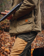 Ball and Buck- Active+ Field Pant - 15oz Stretch
