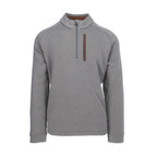Tom Beckbe- Warren Fleece Quarter Zip