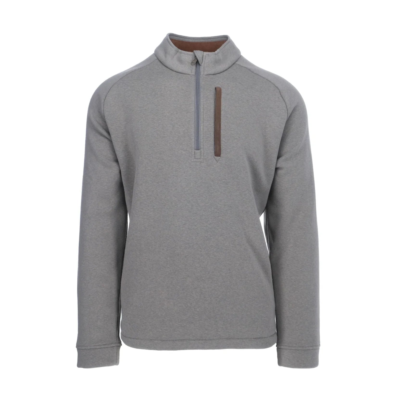 Tom Beckbe- Warren Fleece Quarter Zip