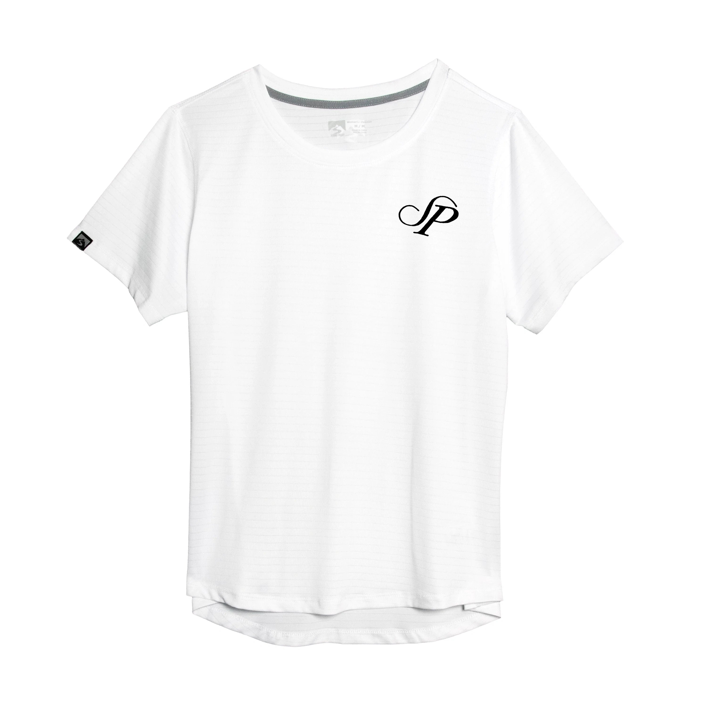 Storm Creek- Women's Sightseer Short Sleeve T-shirt