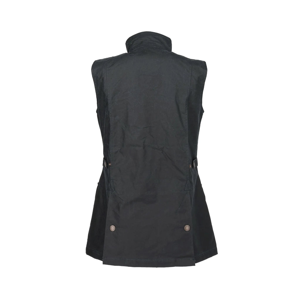 Tom Beckbe- Women's Fairmont Vest
