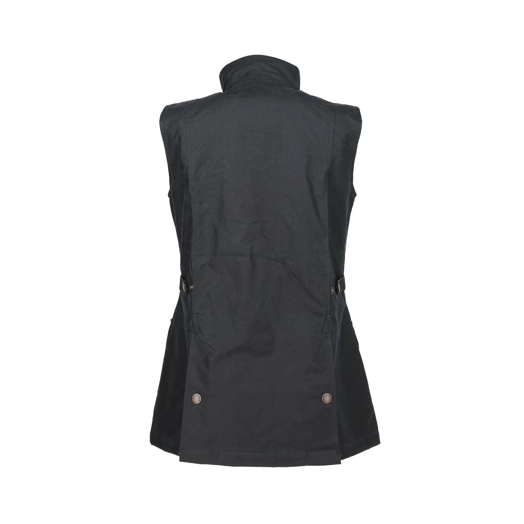 Tom Beckbe- Women's Fairmont Vest