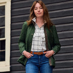 Tom Beckbe Women's Suffolk Sport Shirt