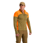 Beretta Men's Kruma GridTech Fleece Jacket